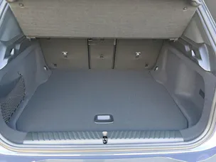 BMW iX3 50 xDrive