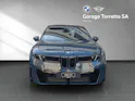 BMW iX3 50 xDrive