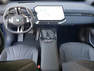 BMW iX3 50 xDrive