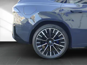 BMW iX3 50 xDrive