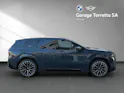 BMW iX3 50 xDrive