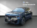 BMW iX3 50 xDrive