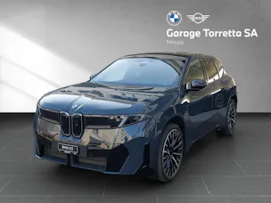 BMW iX3 50 xDrive