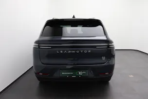 Leapmotor C10 EV AWD