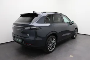 Leapmotor C10 EV AWD