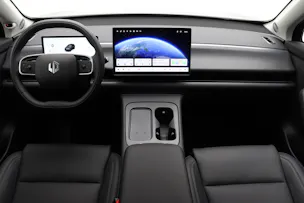 Leapmotor C10 EV AWD