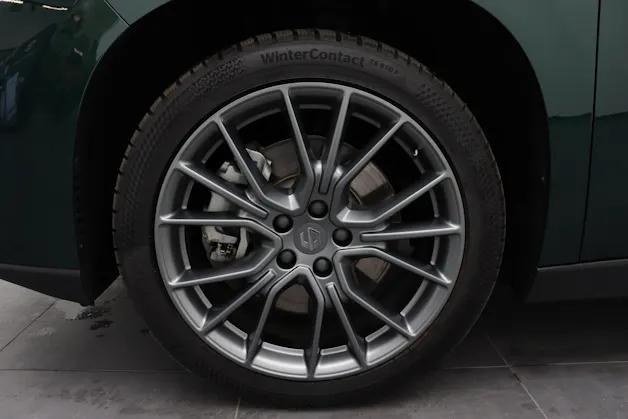 Leapmotor C10 EV AWD