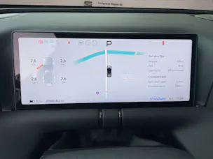 XPENG G9 Performance AWD
