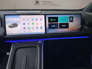 XPENG G9 Performance AWD