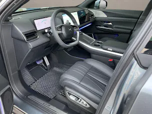 XPENG G9 Performance AWD