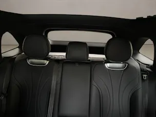 XPENG G9 Performance AWD