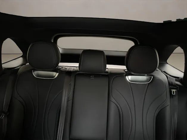XPENG G9 Performance AWD