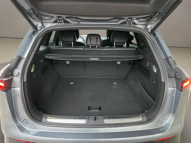 XPENG G9 Performance AWD
