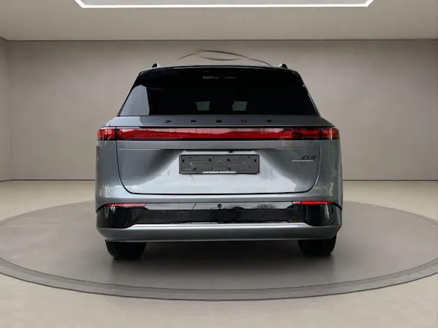 XPENG G9 Performance AWD