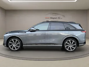 XPENG G9 Performance AWD