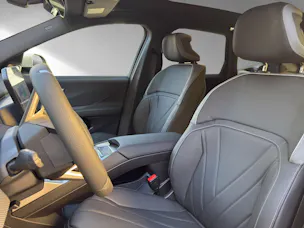 BMW iX3 50 xDrive