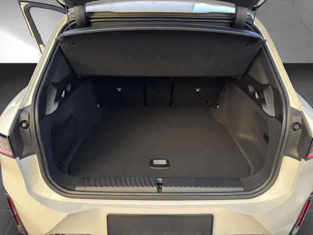 BMW iX3 50 xDrive