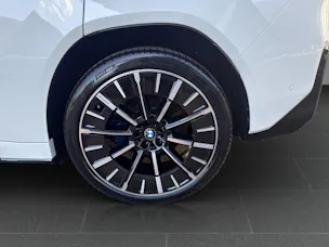 BMW iX3 50 xDrive