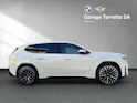 BMW iX3 50 xDrive