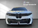 BMW iX3 50 xDrive