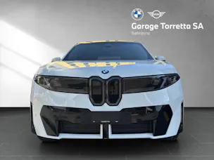 BMW iX3 50 xDrive