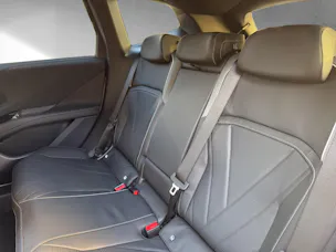 BMW iX3 50 xDrive