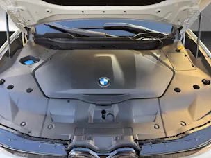 BMW iX3 50 xDrive