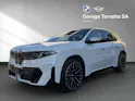 BMW iX3 50 xDrive