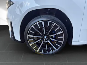 BMW iX3 50 xDrive