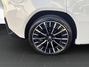 BMW iX3 50 xDrive