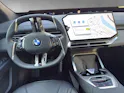 BMW iX3 50 xDrive