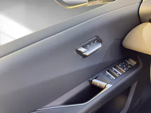 BMW iX3 50 xDrive