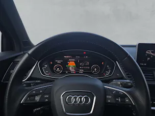 Audi Q5 2.0 55 TFSI e Sport qu. S-T (CH) AHK 1.7T