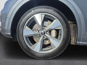 Audi Q5 2.0 55 TFSI e Sport qu. S-T (CH) AHK 1.7T