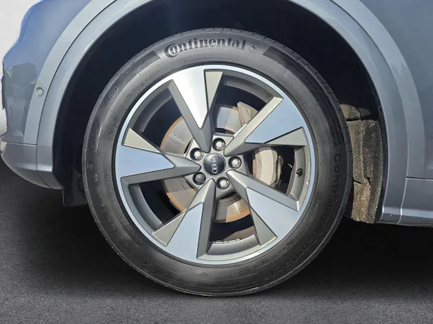 Audi Q5 2.0 55 TFSI e Sport qu. S-T (CH) AHK 1.7T