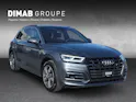 Audi Q5 2.0 55 TFSI e Sport qu. S-T (CH) AHK 1.7T