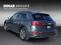 Audi Q5 2.0 55 TFSI e Sport qu. S-T (CH) AHK 1.7T
