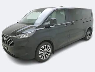 Ford Tourneo Custom 320 L2 2.0 TDCI 4x4 Titanium X