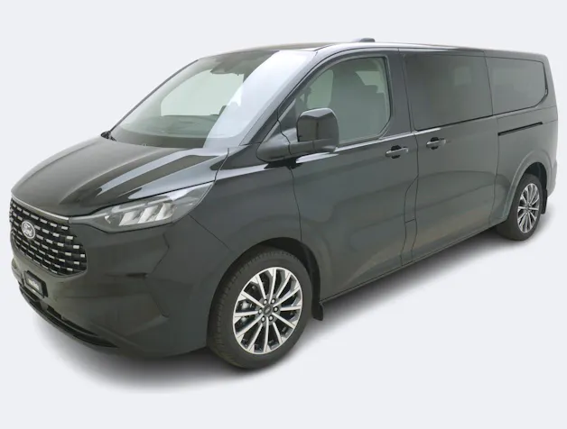 Ford Tourneo Custom 320 L2 2.0 TDCI 4x4 Titanium X