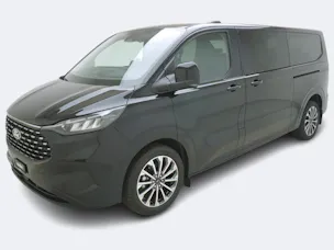 Ford Tourneo Custom 320 L2 2.0 TDCI 4x4 Titanium X