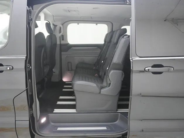 Ford Tourneo Custom 320 L2 2.0 TDCI 4x4 Titanium X
