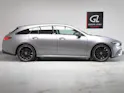 Mercedes-Benz CLA SB 250 AMG Line 4M 7G