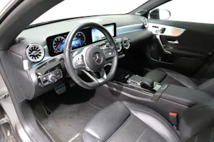 Mercedes-Benz CLA SB 250 AMG Line 4M 7G