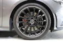 Mercedes-Benz CLA SB 250 AMG Line 4M 7G