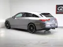 Mercedes-Benz CLA SB 250 AMG Line 4M 7G