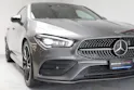 Mercedes-Benz CLA SB 250 AMG Line 4M 7G
