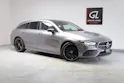 Mercedes-Benz CLA SB 250 AMG Line 4M 7G