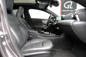 Mercedes-Benz CLA SB 250 AMG Line 4M 7G