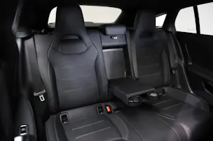 Mercedes-Benz CLA SB 250 AMG Line 4M 7G