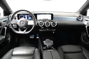 Mercedes-Benz CLA SB 250 AMG Line 4M 7G